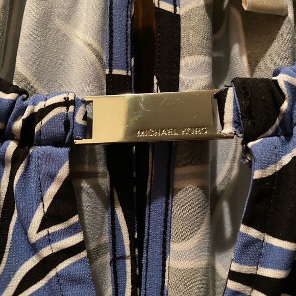 Michael Kors tank top! - Picture 2 of 4